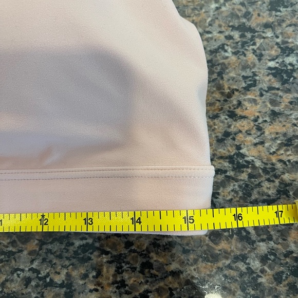 Athleta Exhale Workout/ Sports Bra Size XL - Picture 7 of 13